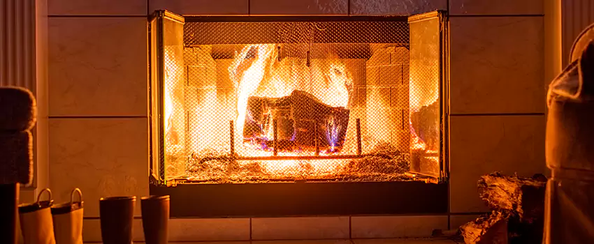 Astria Vent Free Gas Fireplaces Installation in Lansdale, PA