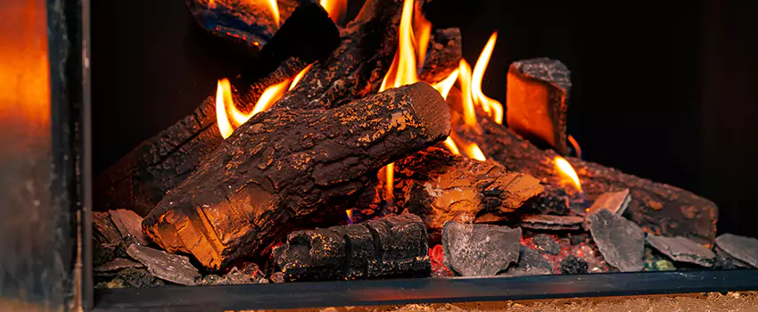 Chimney Fireplace Ash Dump Cleaning in Lansdale, PA