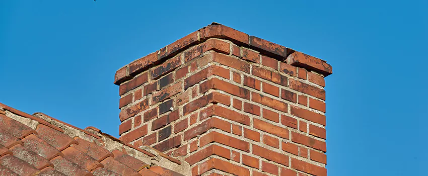 Clean Blocked Chimney in Lansdale, Pennsylvania