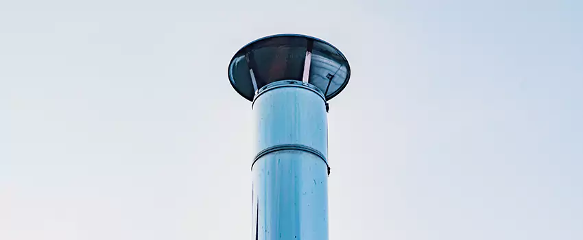 Wind-Resistant Chimney Caps Installation and Repair Services in Lansdale, Pennsylvania