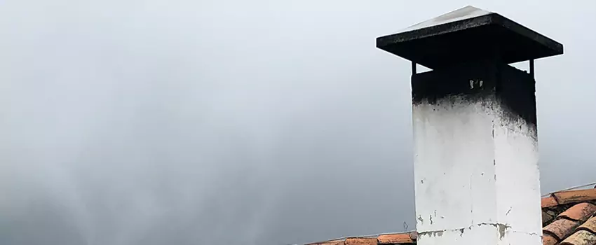 Chimney Damper Inspection in Lansdale, PA