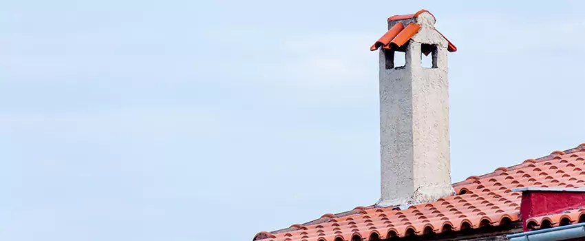 Chimney Pot Replacement in Lansdale, PA