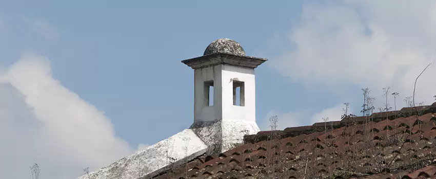 Cost To Rebuild A Chimney in Lansdale, PA