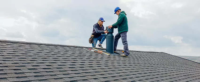 Chimney Sweep To Clear Creosote Buildup in Lansdale, Pennsylvania
