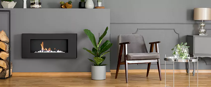 Ethanol Fireplace Burner Repair in Lansdale, PA