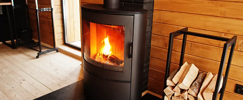 Gas Fireplace Door Handle Installation Services in Lansdale, Pennsylvania