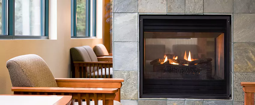 Fireplace Refacing in Lansdale, Pennsylvania