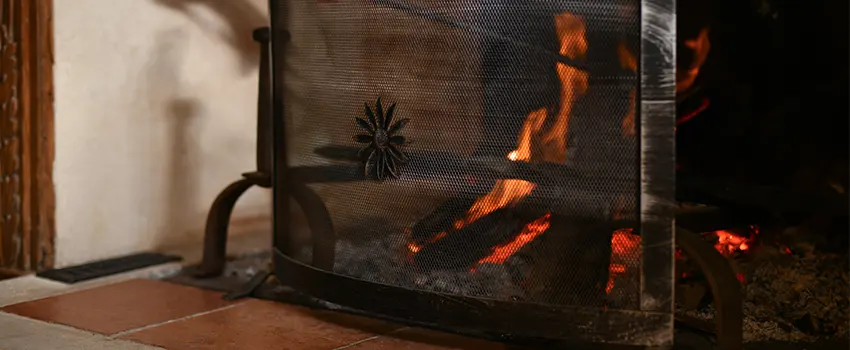 Electric Metal Fireplace installation Services in Lansdale, PA