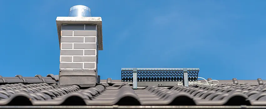 Repair Blocked Chimney in Lansdale, Pennsylvania