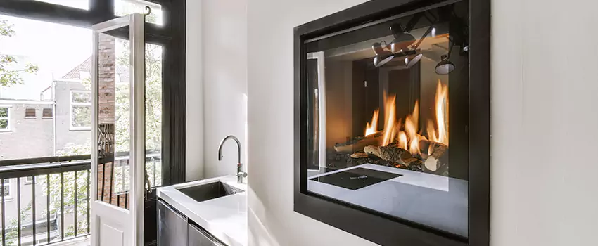 Heatilator Outdoor Fireplace Services in Lansdale, Pennsylvania