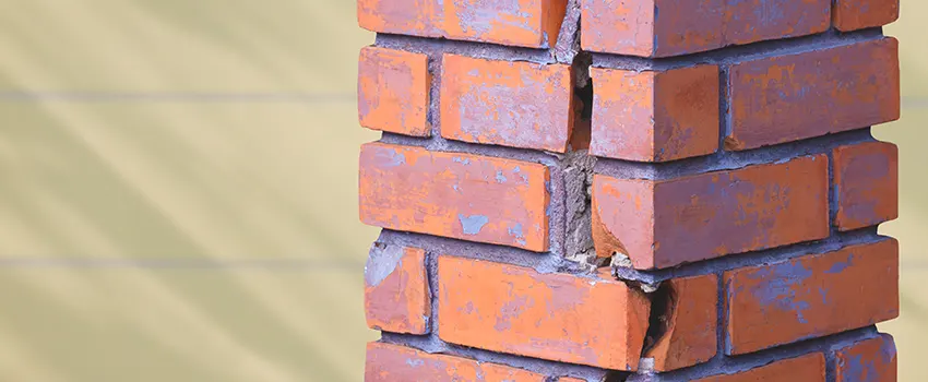 Leaking Chimney Repair And Replacement Cost in Lansdale, Pennsylvania