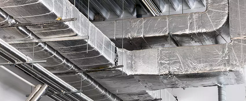 Vent Dust Cleaning Cost in Lansdale, PA