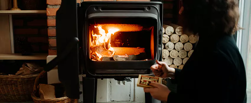 Key Features of Vermont Castings Fireplaces in Lansdale, PA