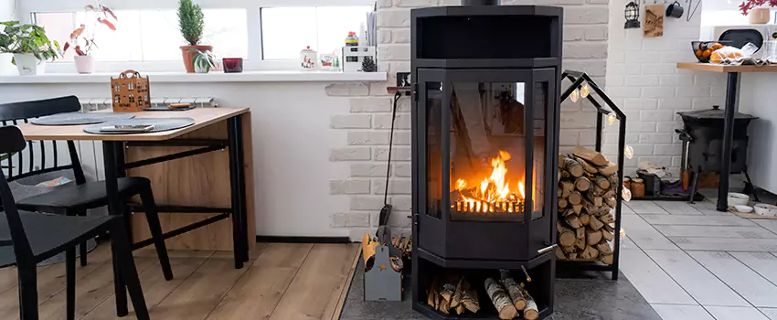 Wood Stove Inspection Services in Lansdale, PA