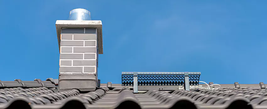 Wood Chimney Chase Construction in Lansdale, PA