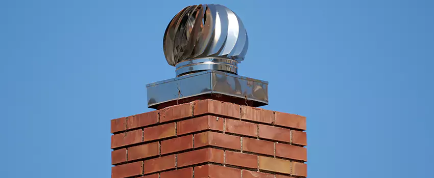 Chimney Damper Hinge Repair in Lansdale, PA