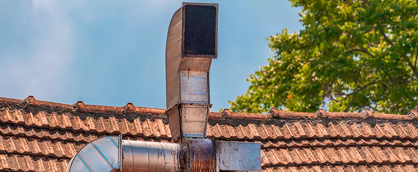 Chimney Blockage Removal in Lansdale, Pennsylvania