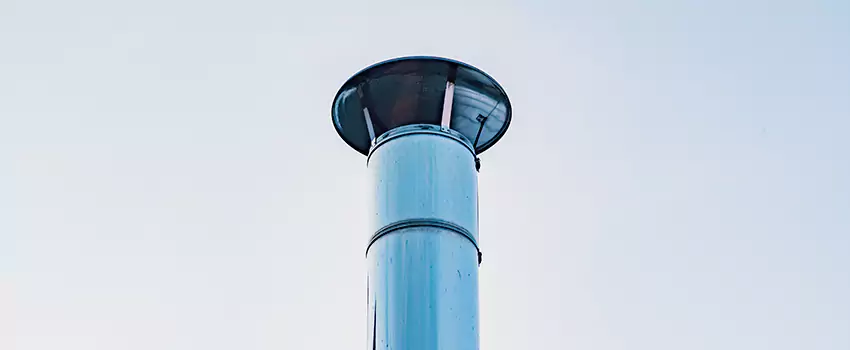 Chimney Spark Arrestor Mesh Installation in Lansdale, Pennsylvania