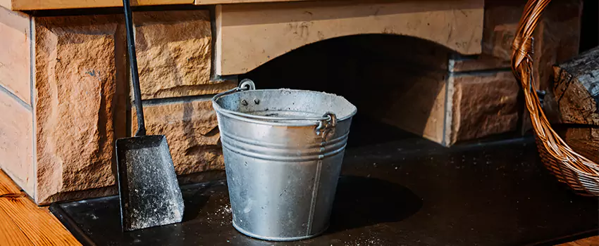Clean The Fireplace Mantle And Hearth in Lansdale, Pennsylvania