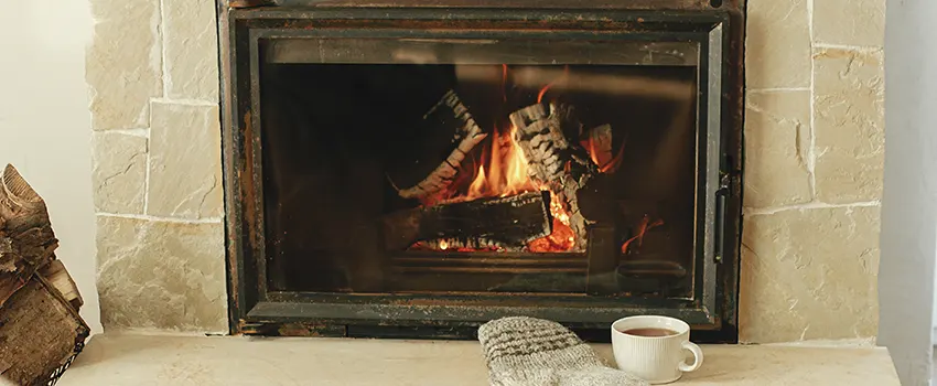 Fireplace Door Handle Replacements Services in Lansdale, Pennsylvania