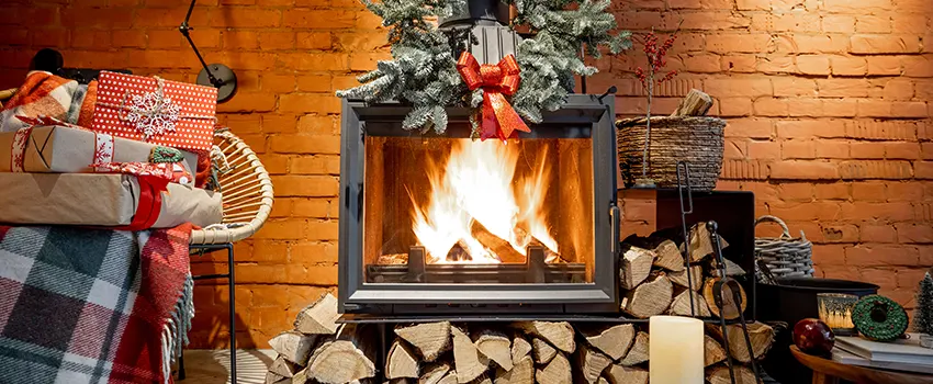 Steel Fireplace Grate Repair And Replacement Services in Lansdale, Pennsylvania