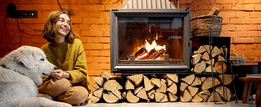 Fireplace Smell Removal Cost in Lansdale, PA