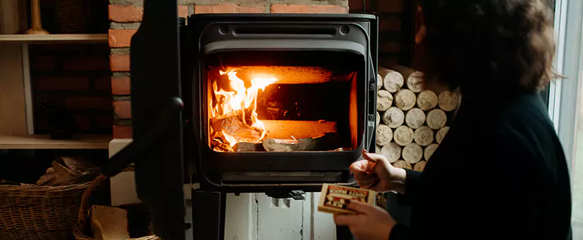 Hearthstone Wood Stoves Fireplace Repair in Lansdale, Pennsylvania