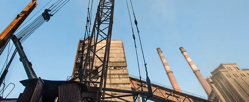 Industrial Chimneys Foundation Repair Services in Lansdale, PA