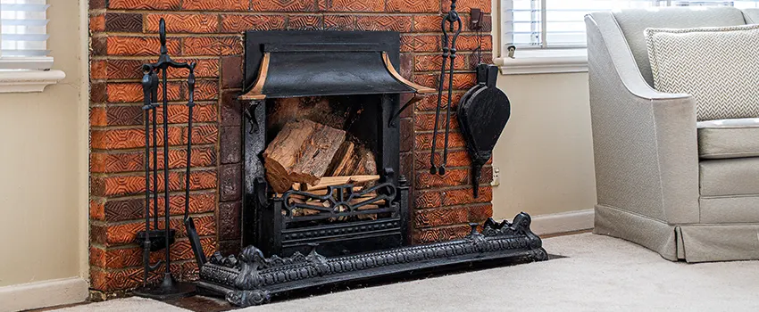 Custom Old Fireplace Redesign Services in Lansdale, Pennsylvania