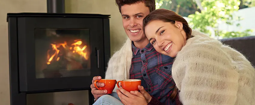Regency Traditional Fireplace Products Maintenance and Repair in Lansdale, Pennsylvania
