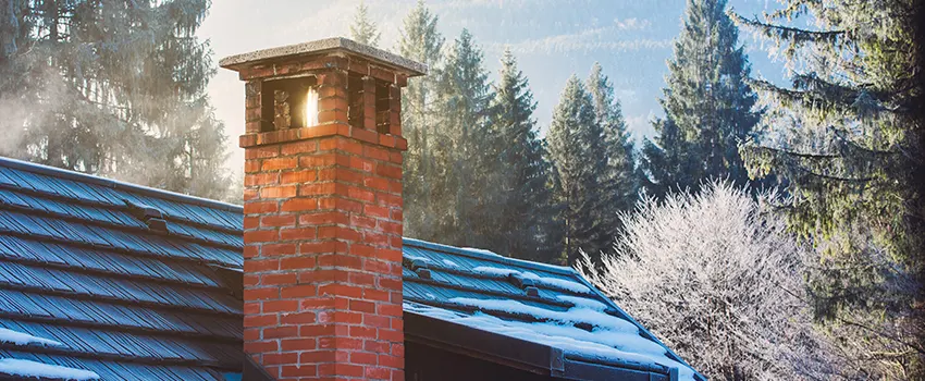 Residential Chimney Rain Caps Repair Services in Lansdale, PA