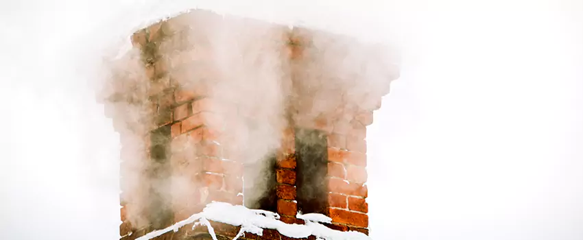 Chimney Flue Soot Removal in Lansdale, PA