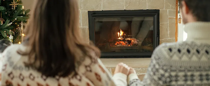 Superior Open-Hearth Wood Fireplaces in Lansdale, PA