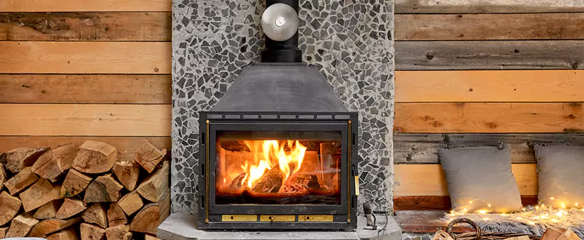 Travis Industries Elite Fireplace Inspection and Maintenance in Lansdale, Pennsylvania