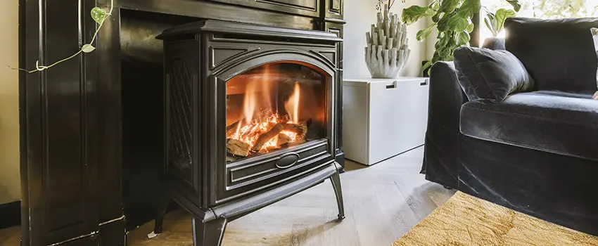 Valor Wood Fireplace in Lansdale, PA