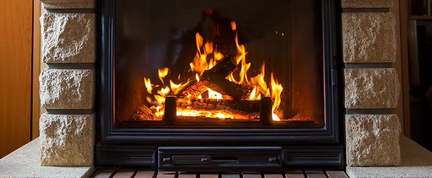 Cost of Wood Fireplace Installation in Lansdale, PA