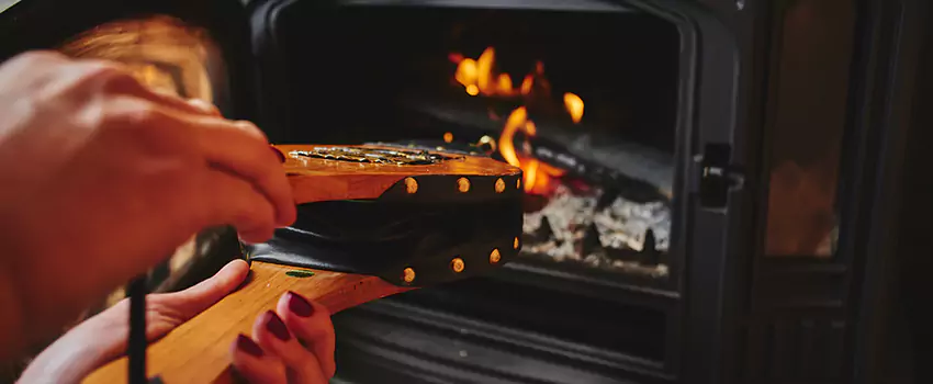 Wood Stove Grates Repair in Lansdale, Pennsylvania